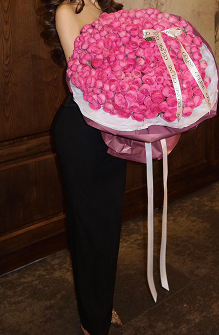 Сезонные фавориты - пионы